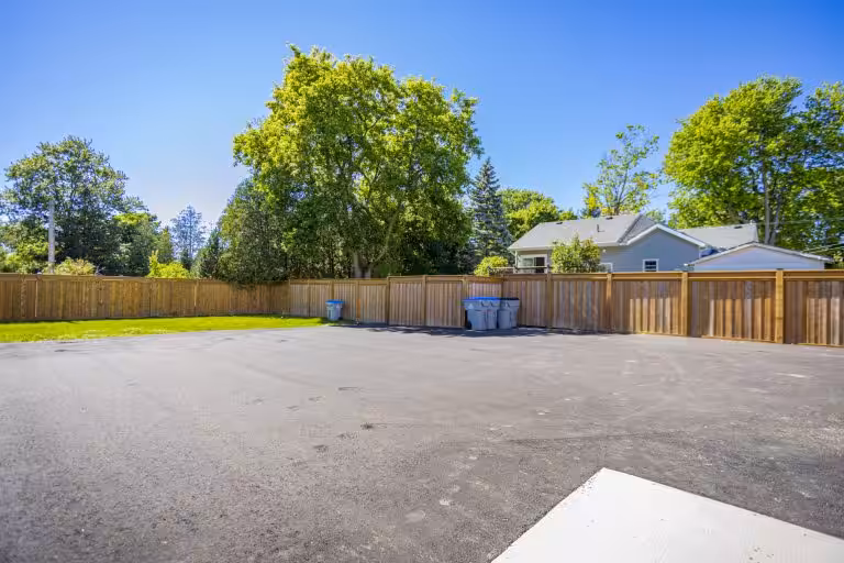 Exeter rental homes featuring rental units in a Modern Fourplex in Prime Exeter Location