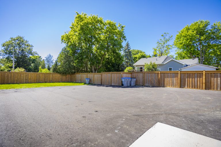 Exeter rental homes featuring rental units in a Modern Fourplex in Prime Exeter Location