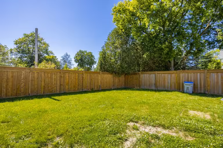 Exeter rental homes featuring rental units in a Modern Fourplex in Prime Exeter Location