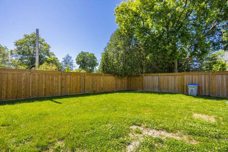 Exeter rental homes featuring rental units in a Modern Fourplex in Prime Exeter Location