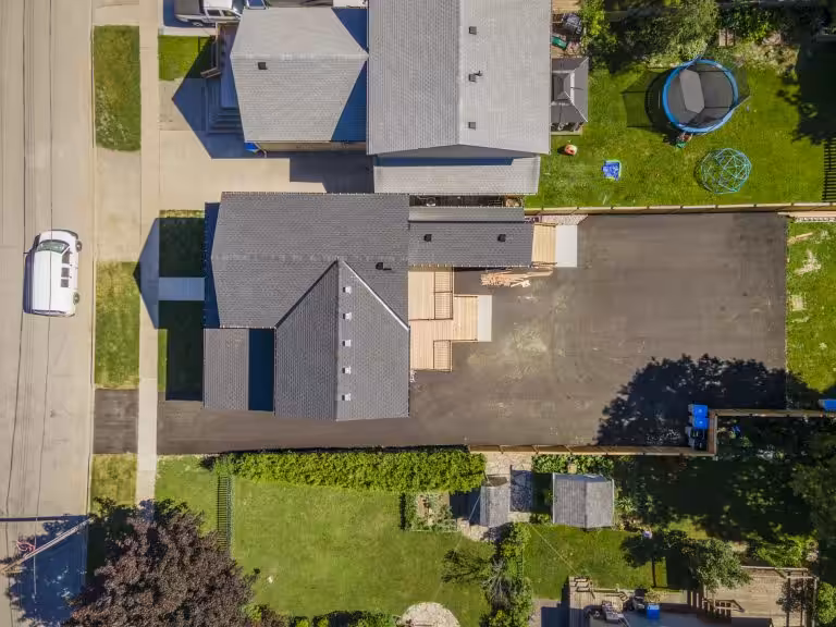 Exeter rental homes featuring rental units in a Modern Fourplex in Prime Exeter Location