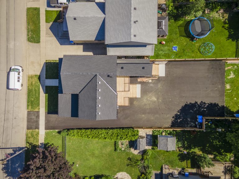 Exeter rental homes featuring rental units in a Modern Fourplex in Prime Exeter Location
