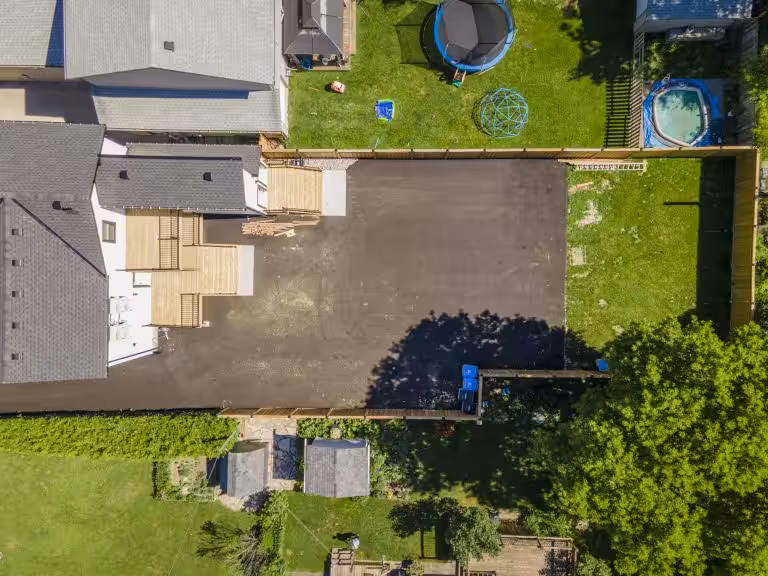 Exeter rental homes featuring rental units in a Modern Fourplex in Prime Exeter Location