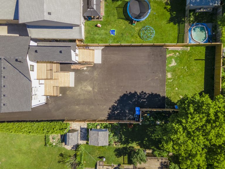 Exeter rental homes featuring rental units in a Modern Fourplex in Prime Exeter Location