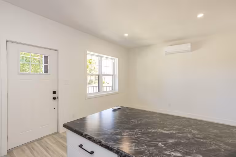 Exeter rental homes featuring rental units in a Modern Fourplex in Prime Exeter Location