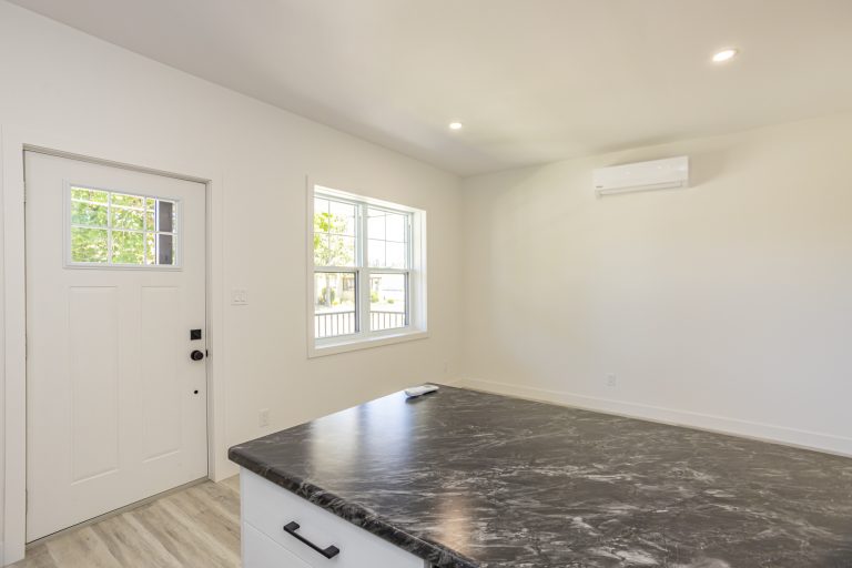 Exeter rental homes featuring rental units in a Modern Fourplex in Prime Exeter Location