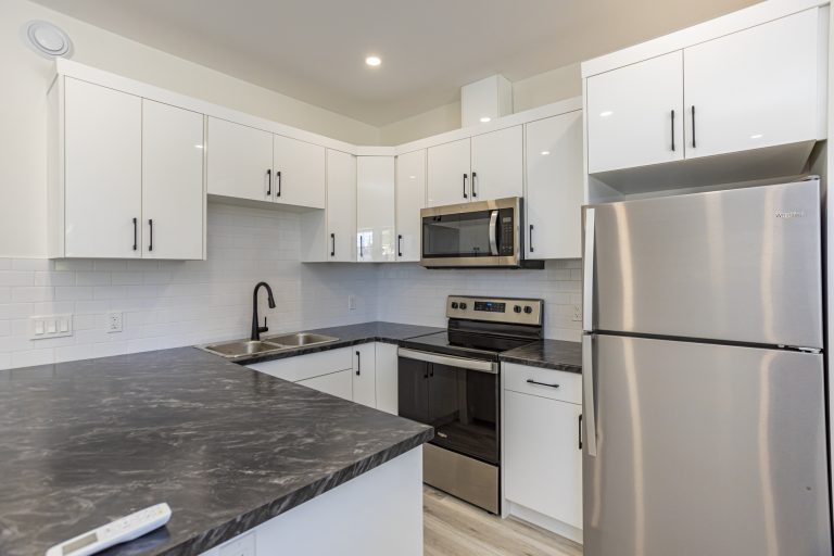 Exeter rental homes featuring rental units in a Modern Fourplex in Prime Exeter Location