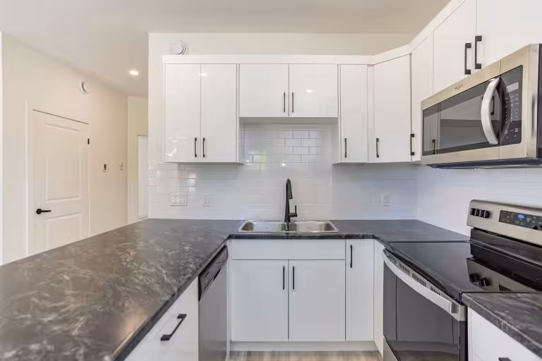 Exeter rental homes featuring rental units in a Modern Fourplex in Prime Exeter Location