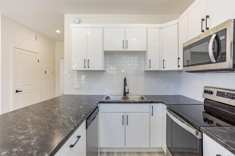 Exeter rental homes featuring rental units in a Modern Fourplex in Prime Exeter Location