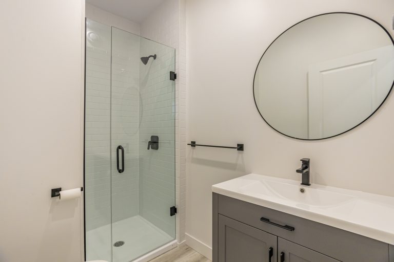 Exeter rental homes featuring rental units in a Modern Fourplex in Prime Exeter Location