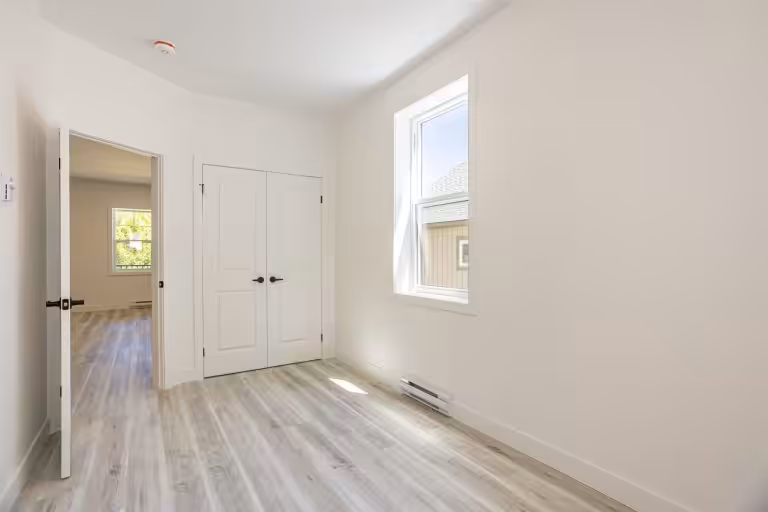 Exeter rental homes featuring rental units in a Modern Fourplex in Prime Exeter Location