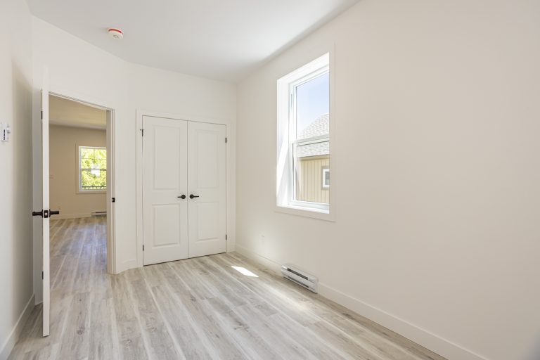 Exeter rental homes featuring rental units in a Modern Fourplex in Prime Exeter Location