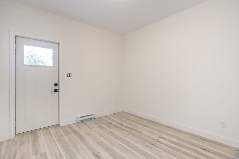 Exeter rental homes featuring rental units in a Modern Fourplex in Prime Exeter Location