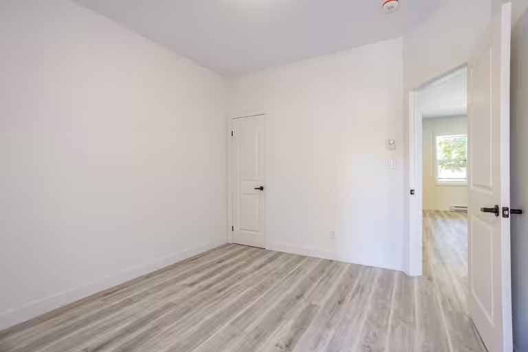 Exeter rental homes featuring rental units in a Modern Fourplex in Prime Exeter Location