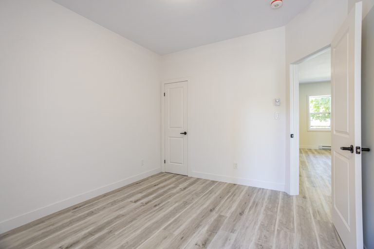 Exeter rental homes featuring rental units in a Modern Fourplex in Prime Exeter Location