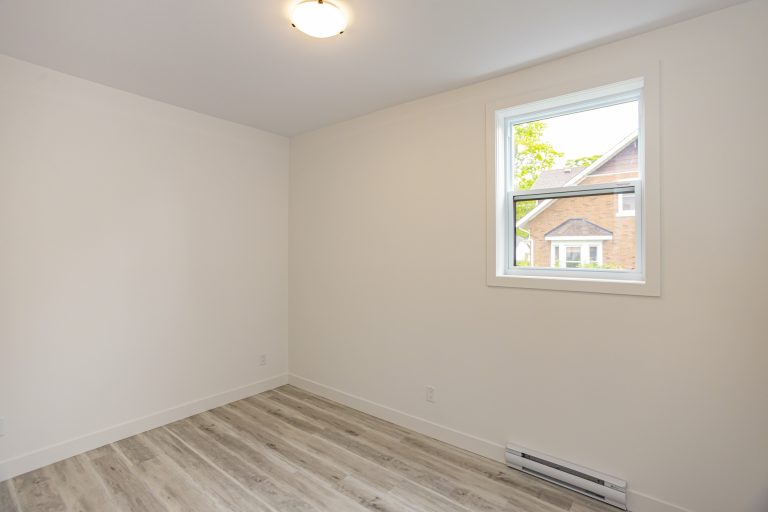Exeter rental homes featuring rental units in a Modern Fourplex in Prime Exeter Location