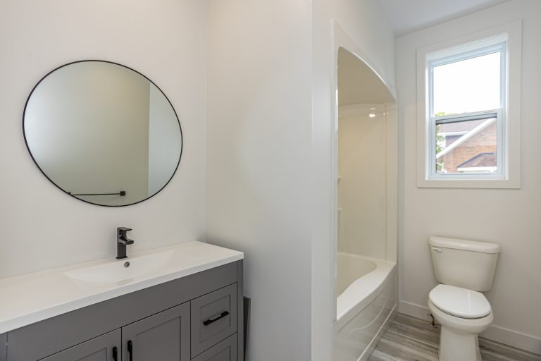 Exeter rental homes featuring rental units in a Modern Fourplex in Prime Exeter Location