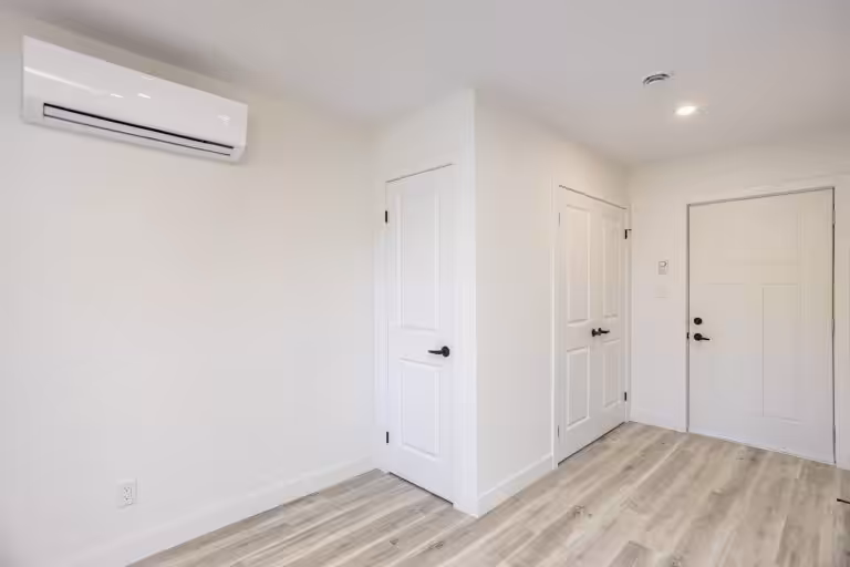 Exeter rental homes featuring rental units in a Modern Fourplex in Prime Exeter Location