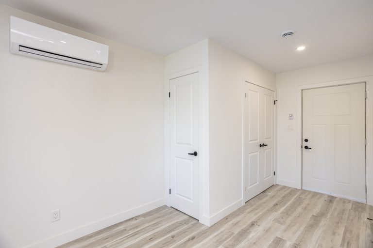 Exeter rental homes featuring rental units in a Modern Fourplex in Prime Exeter Location