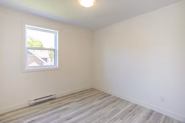 Exeter rental homes featuring rental units in a Modern Fourplex in Prime Exeter Location