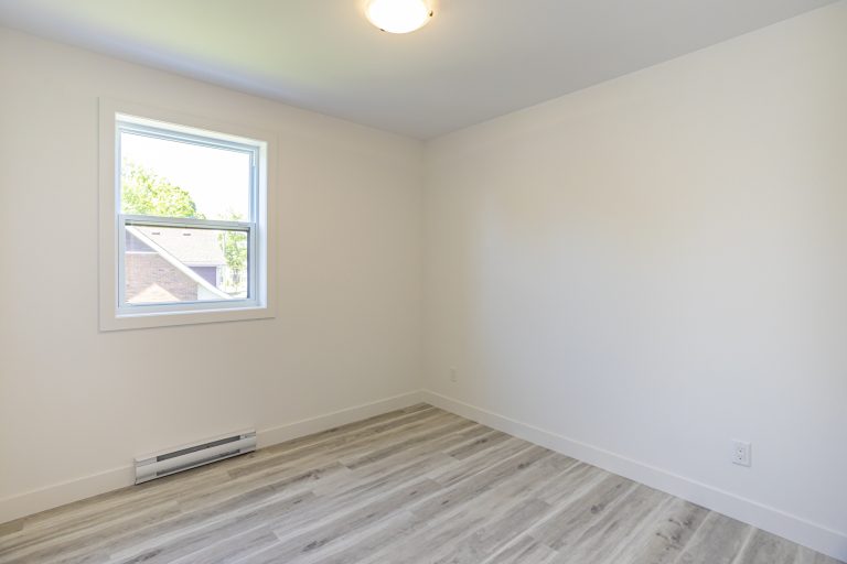 Exeter rental homes featuring rental units in a Modern Fourplex in Prime Exeter Location