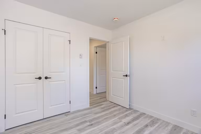 Exeter rental homes featuring rental units in a Modern Fourplex in Prime Exeter Location