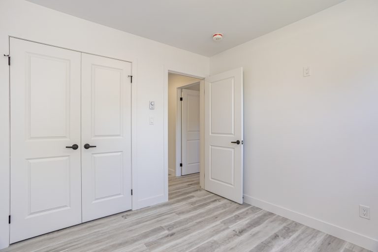 Exeter rental homes featuring rental units in a Modern Fourplex in Prime Exeter Location