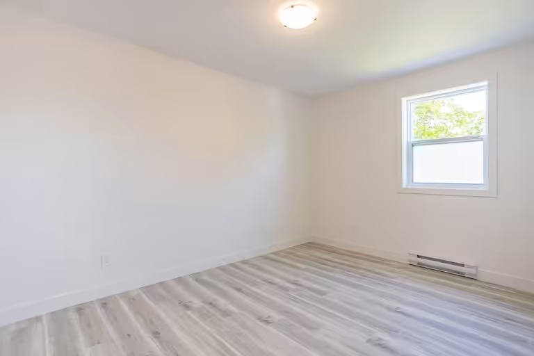 Exeter rental homes featuring rental units in a Modern Fourplex in Prime Exeter Location