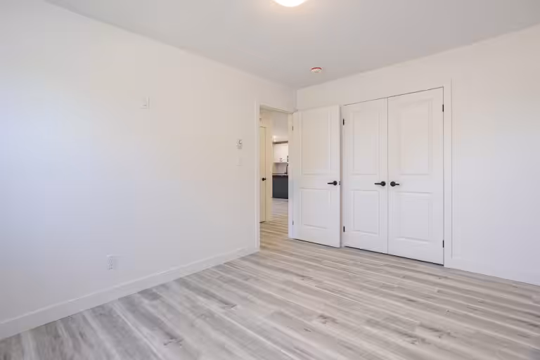 Exeter rental homes featuring rental units in a Modern Fourplex in Prime Exeter Location