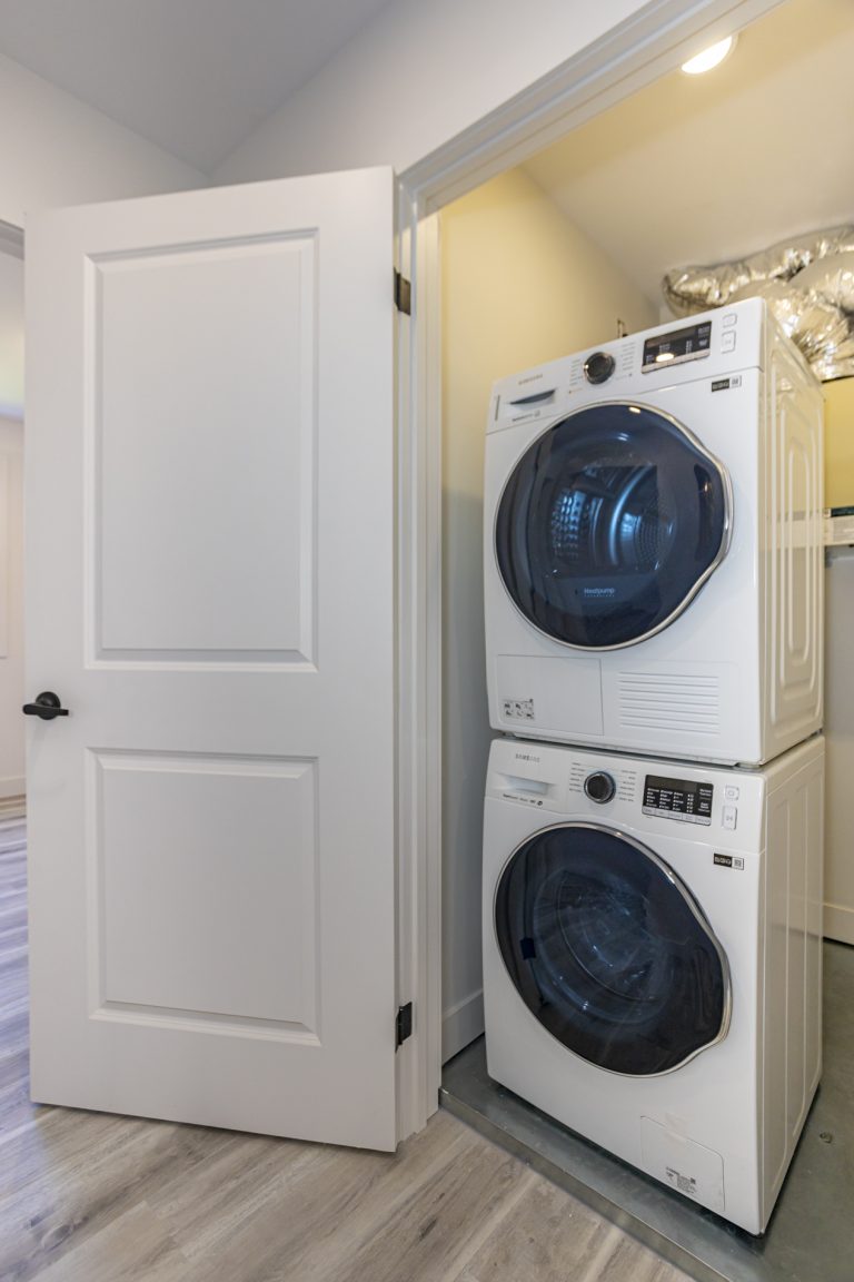 Exeter rental homes featuring rental units in a Modern Fourplex in Prime Exeter Location