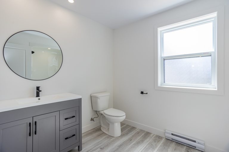 Exeter rental homes featuring rental units in a Modern Fourplex in Prime Exeter Location