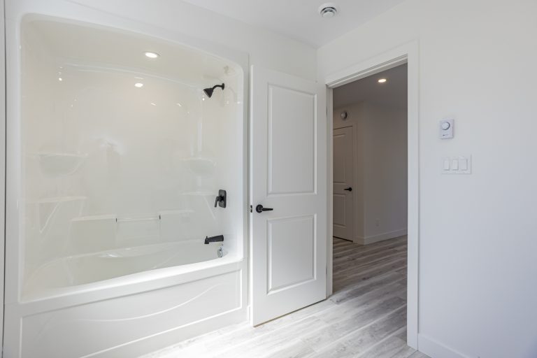Exeter rental homes featuring rental units in a Modern Fourplex in Prime Exeter Location