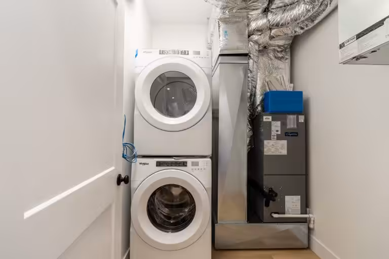 Exeter rental units in a stylish New Triplex in a peaceful quiet street in Exeter