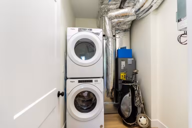 Exeter rental units in a stylish New Triplex in a peaceful quiet street in Exeter