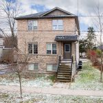 London student rentals in a well-maintained triplex located just minutes from Western University (UWO)