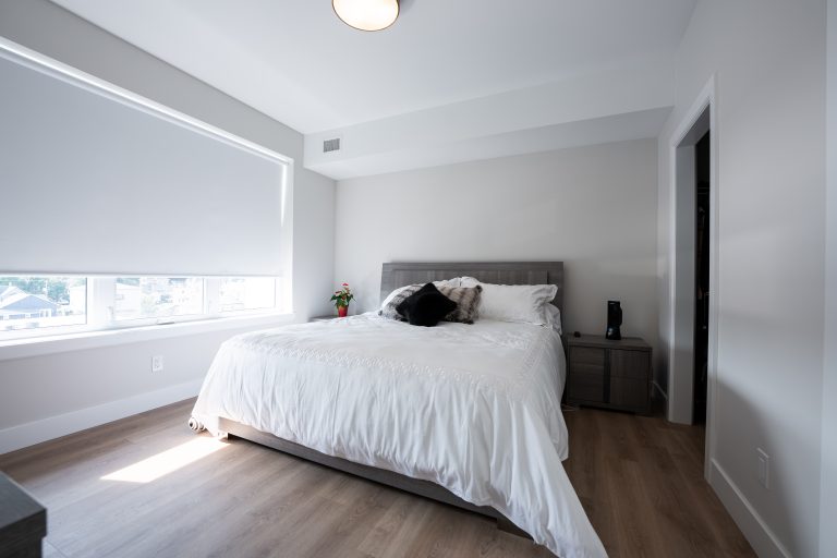Exeter rental apartments featuring rental units in a Modern Apartment Building in the Heart of Exeter