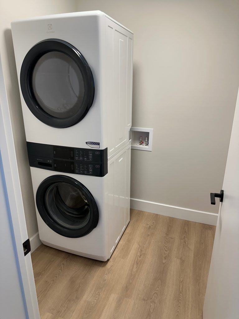Exeter rental apartments featuring rental units in a Modern Apartment Building in the Heart of Exeter